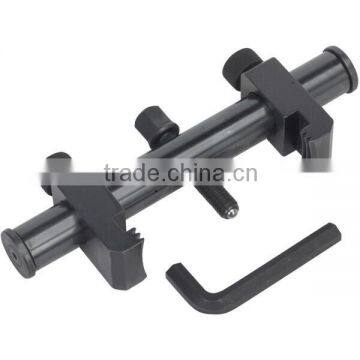 Puller For Ribbed Drive Pulley