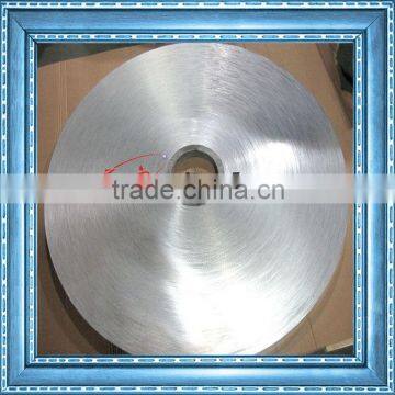 Thickness 0.35mm Pure aluminum tape for power cable