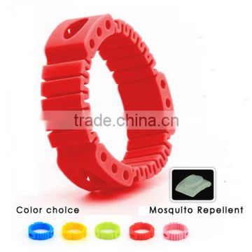 Mosquito Repellent Wristbands Pack