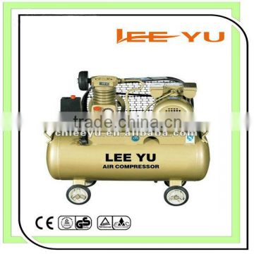 CE 30L LY-0.036 belt driven compressor