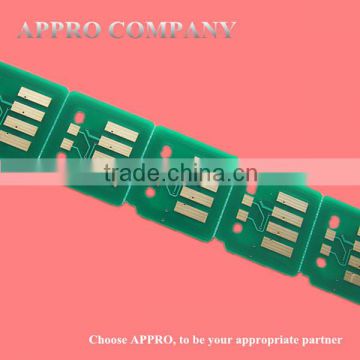 WC7525 toner reset chip for xerox WC7535