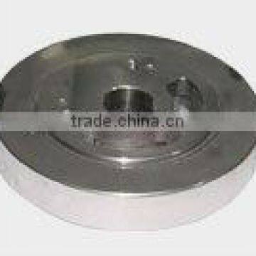 Top Quality For Harmonic Damper Pulley