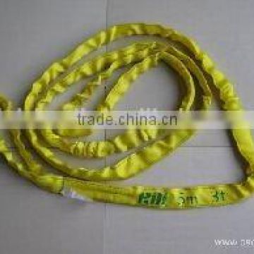 webbing/round slings,hoist/lifting belt