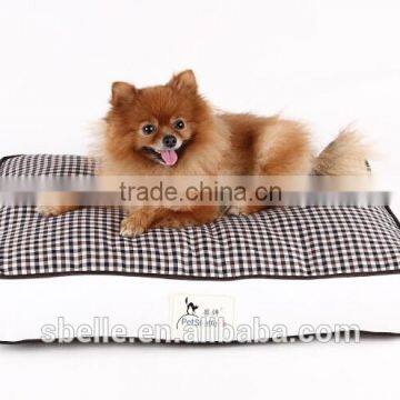 Rectangle Pet Dog Bed Dog Cushion