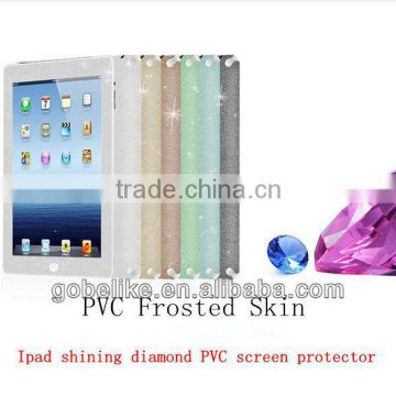 OEM or ODM available Diamond skin for ipad5