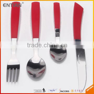 Metal Coated Plastic Cutlery, Wholesale Plastic Cutlery