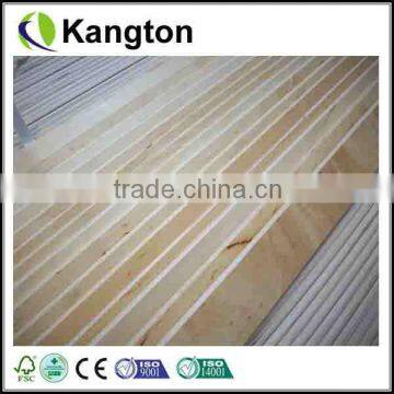 woodren Bed Slat(Straight and Curved)