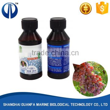 Top sale sustained effective 3% Oligosaccharins wood fungicide