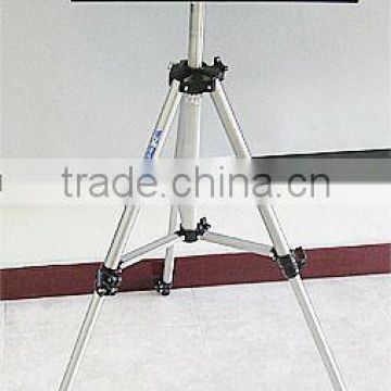easy install tripod stand outside use projector lift