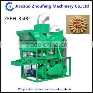 High Quality Small Peeling Peanut Shell Machine (e-mail: linda@jzhoufeng.com)