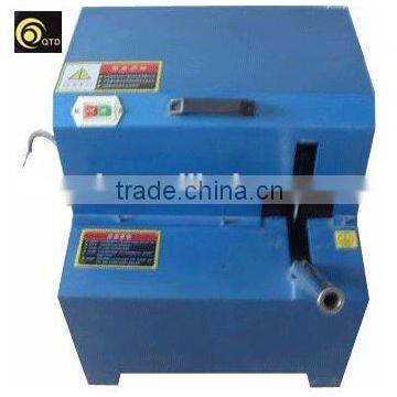 machine for sale QB-38 hydraulic hose cutting machine price