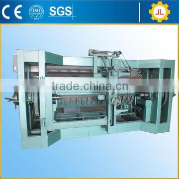 All-In-One CNCspindle wood peeling machine for plywood