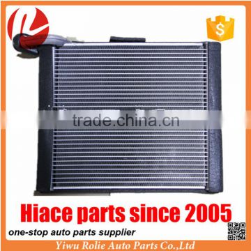 Toyota Hiace parts Front evaporator core 88501-26231 for Hiace 2005-2009