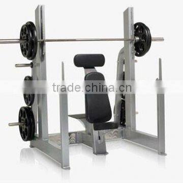 GNS-F6-113 Military Press super gym equipment