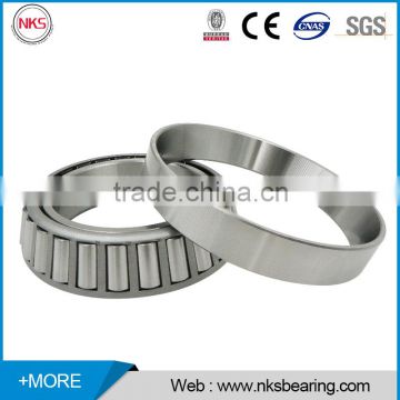 29.987mm*61.981mm*16.566mm china auto wheel bearing sizesall type of bearings17118/17244A inch tapered roller bearing engine