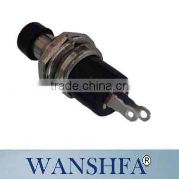 DS110 small power Push Button Switch 250vac