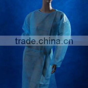 supply non woven gown wholesale