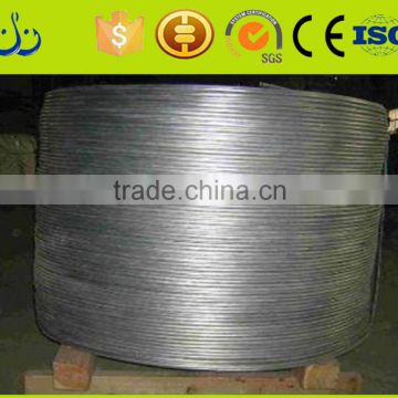 China wire rod ms wire rod steel wire rod