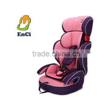 good-looking babies car seat protector for 9-36 kg