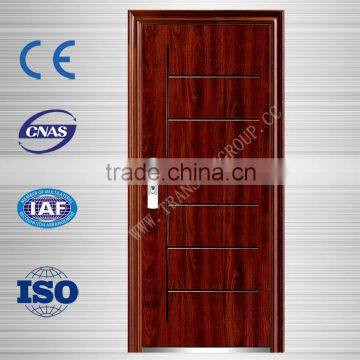 metal skin door from china / metal security door