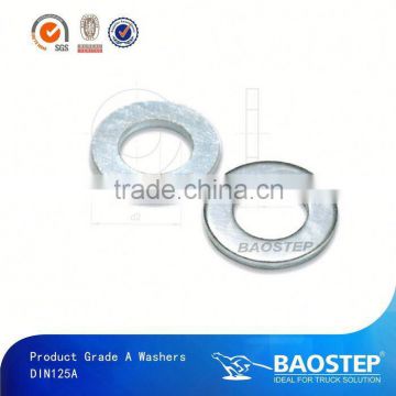 BAOSTEP Top Quality Make Your Own Design Rust Proof Eco Washer