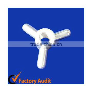 Injection Magnesium Alloy Metal Die Casting Machine parts