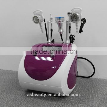 Vacuum suction cavitation machine from alibaba trusted suppliers