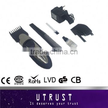 Hot Selling 2 in 1 Professional manual oster hair clipper TG-1708
