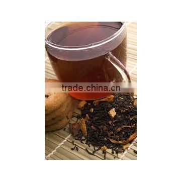 Vietnam BLACK TEA for HEALTH