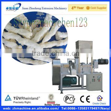 Best sell cheetos processing line/cheetos making machine for sale