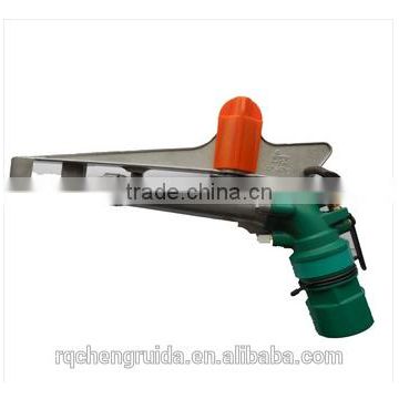 Chinese 2'' Aluminum Alloy controllable sprinkler