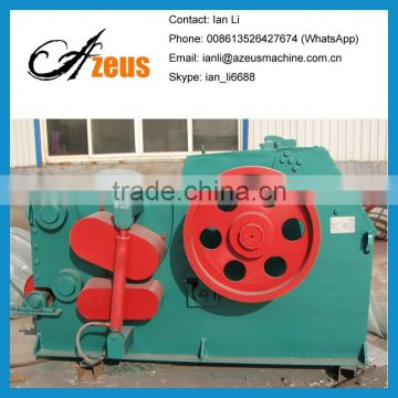 wood chipper machine price low , drum wood chipper with factory price