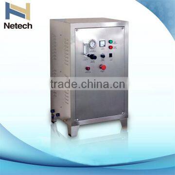 high quality food factory ozone air purifier