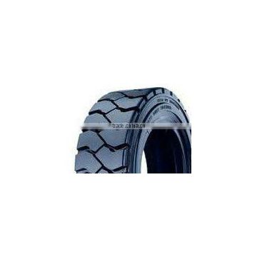 ForkLift Armour Brand Tyre with full size and good Quality