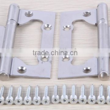 High quality stainless steel The butterfly Lash hinges