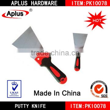 manufacturing hand tools scraper decorative wall putty knife