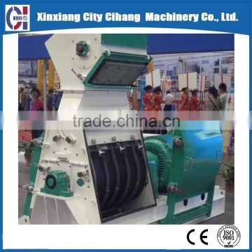 huge capacity and best sale feed processing machine