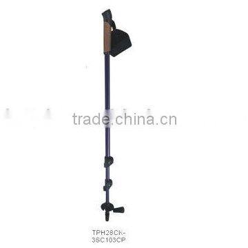 Clamp Mechanism Trekking Pole,Trekking Pole,Nordic Walking Stick