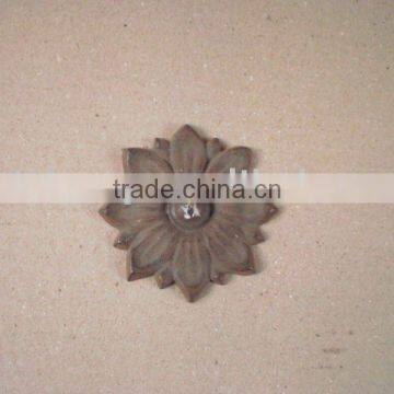 best quality wrought iron part