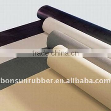 6mm thickness good quality butyl rubber sheet