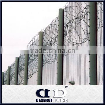 High security fence anti climb fence 358 fence prison