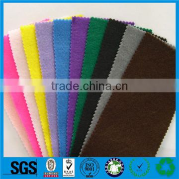 2016 different colors pp nonwoven fabric for making bag
