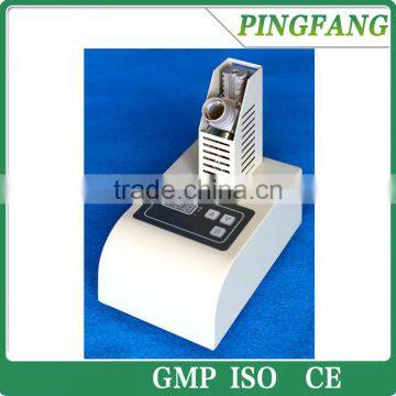 RY-2 Tablet Melting point tester for lab use