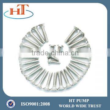 Screw for wide mouth standard Skimmer, Pool Skimmer, Swimming Pool Equipment