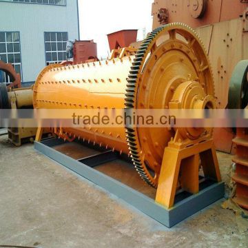competitive iron ore ball mill price