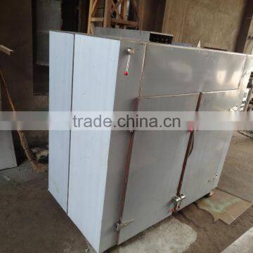 china hot air food tray dryer supplier