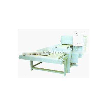 Well sell plywood production line/veneer side sanding machine