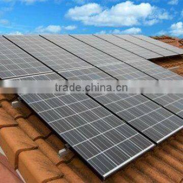 3.2mm 4mm Solar Low Iron Glass with SPF