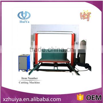 Hebei huiya Floral Foam Automatic Machine & floral foam cutting machine