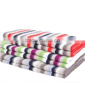 Anti-pilling Blanket For Baby, Stripe Cashmere Knit Blanket Baby Blanket,Cashmere Knit Blanket